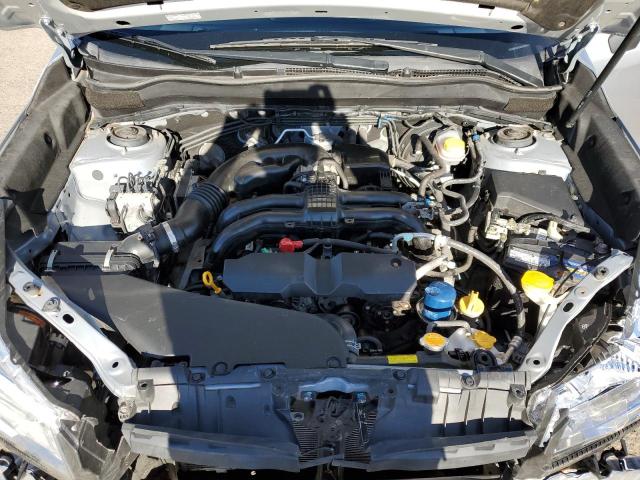JF2SJAVC7GH471039 Subaru Forester 2.5i Touring