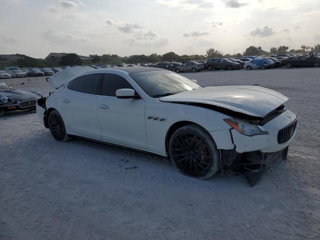 ZAM56PPA0E1073037 Maserati Quattroporte Gts