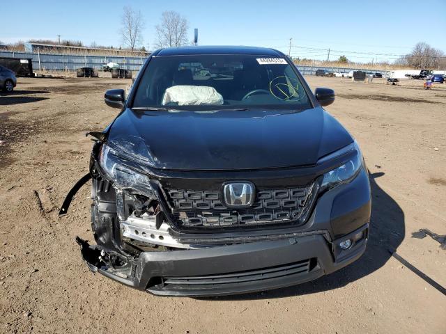 2019 HONDA PASSPORT E - 5FNYF8H59KB009333