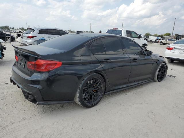 2020 BMW M5 BASE - WBSJF0C09LCD30846
