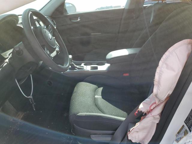 5XXGT4L34KG335752 KIA Optima Lx