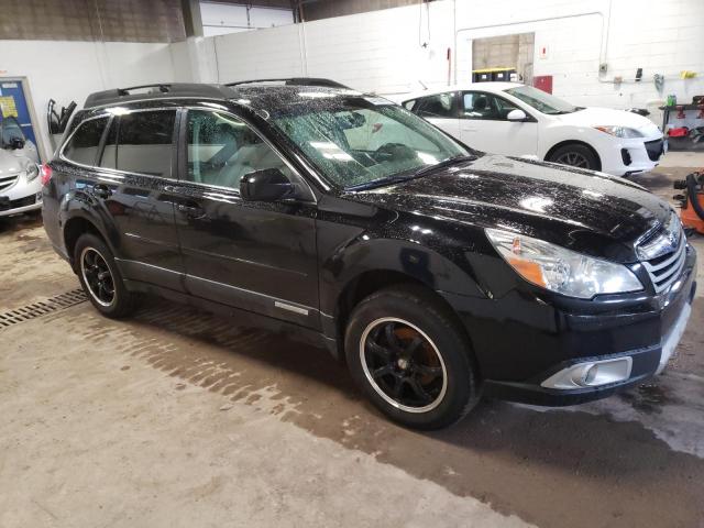 4S4BRCKC7B3413408 Subaru Outback 2.5i Limited