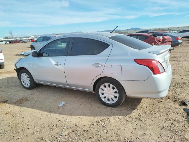 3N1CN7AP2KL850501 Nissan VERSA S
