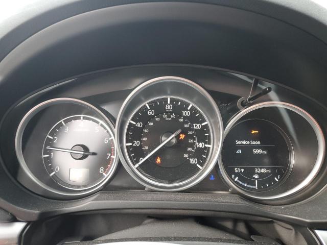 JM3KFBCM4N0551077 Mazda Cx-5 Preferred