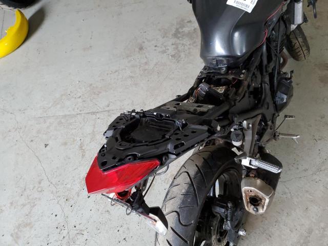 2017 KAWASAKI EX300 A - JKAEX8A1XHDA33127