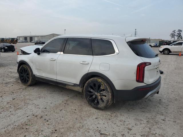 5XYP34HC9LG073300 KIA Telluride Ex