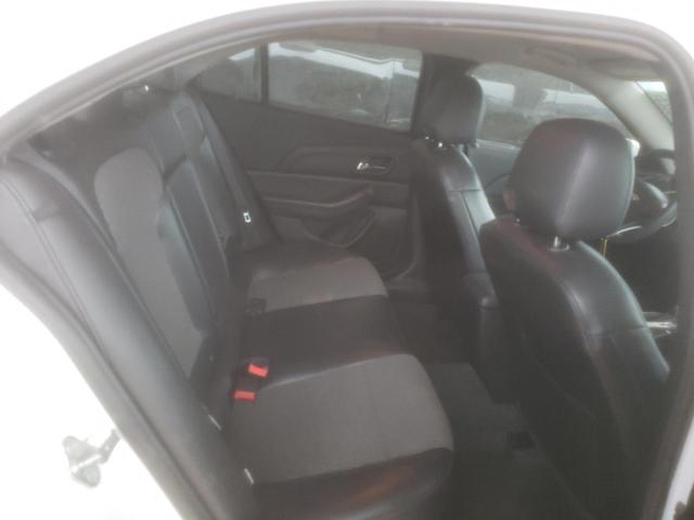 2016 CHEVROLET MALIBU LIM - 1G11C5SAXGF159008