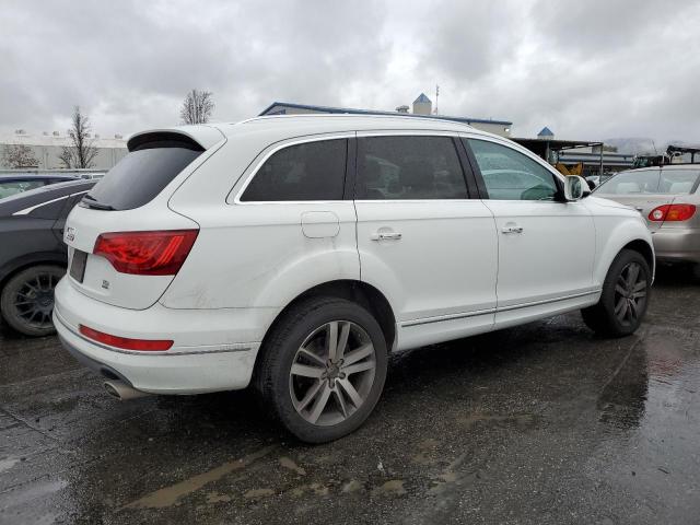 2015 AUDI Q7 TDI PRE - WA1LMAFE3FD027277