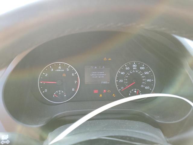 2021 KIA SELTOS S - KNDEUCA28M7083069