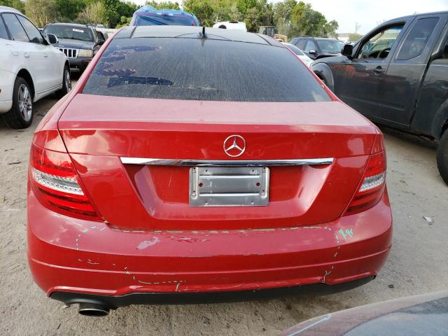2015 MERCEDES-BENZ C 250 - WDDGJ4HB6FG418240