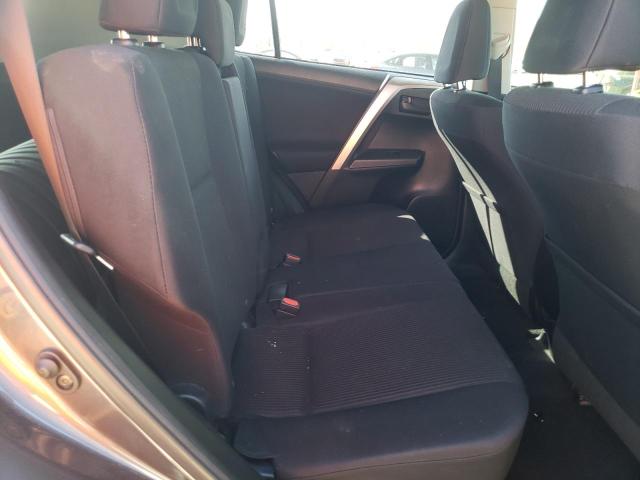2016 TOYOTA RAV4 LE - JTMBFREV1GJ068232