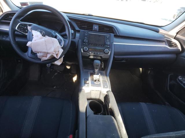 2019 HONDA CIVIC LX 2HGFC2F65KH520333