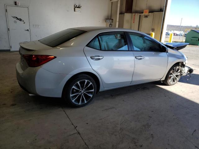 2019 TOYOTA COROLLA L 2T1BURHE1KC162987