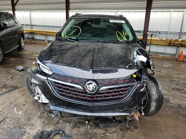 KL4MMDSL3NB008149 Buick Encore Gx Select