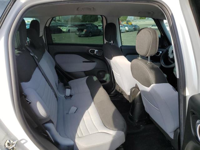 ZFBCFABH7EZ018845 Fiat 500l Easy