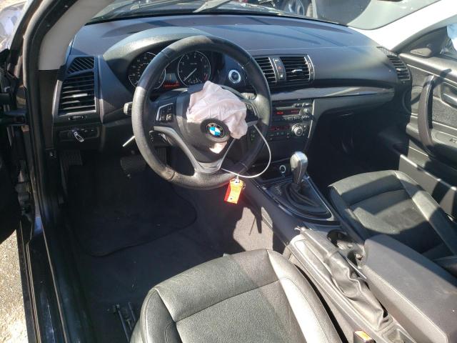 WBAUP9C59DVS95601 BMW 128 I