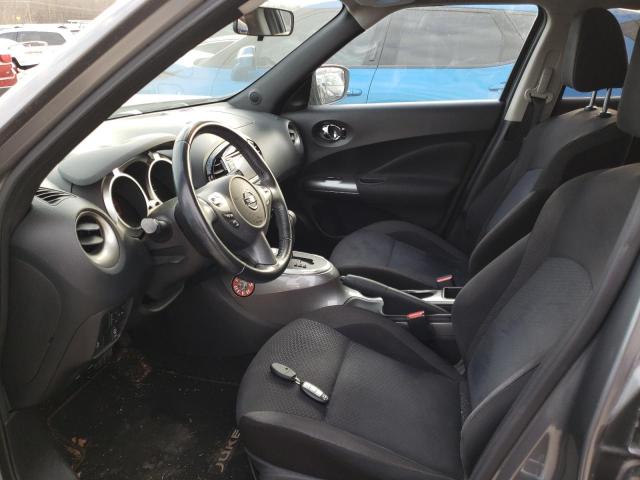 2015 NISSAN JUKE S - JN8AF5MV5FT565202