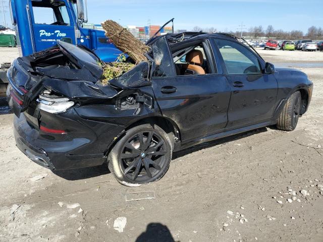 2023 BMW X7 XDRIVE4 - 5UX23EM01P9P78755