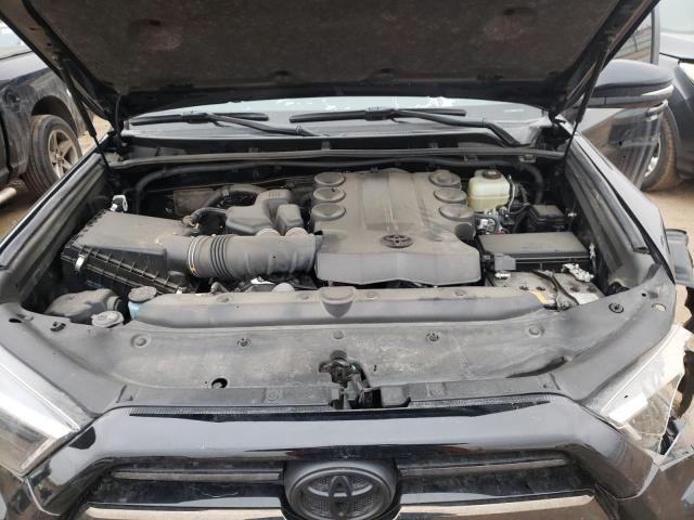 2021 TOYOTA 4RUNNER NI - JTEJU5JR8M5846206