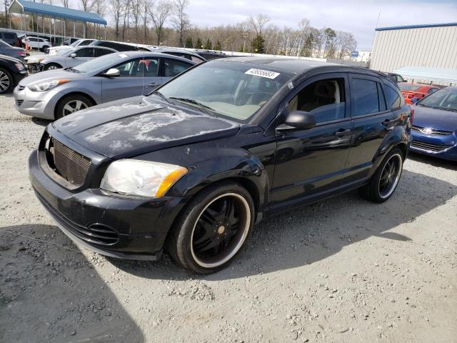 2008 Dodge Caliber 