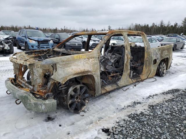 2021 GMC SIERRA K15 - 1GTU9DED9MZ157506