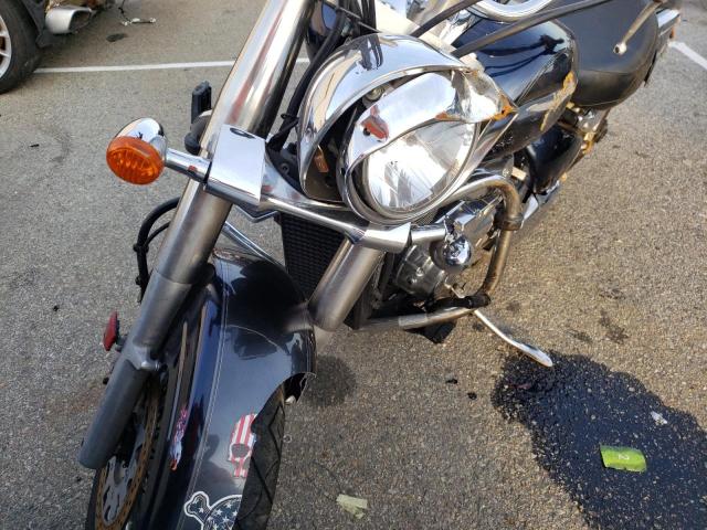 2006 SUZUKI C50 - JS1VS55A762113613