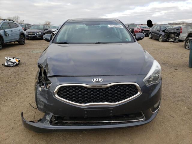 2015 KIA CADENZA PR - KNALN4D79F5182495