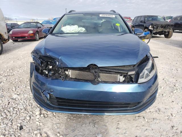 2015 VOLKSWAGEN GOLF SPORT - 3VWCA7AU5FM510559