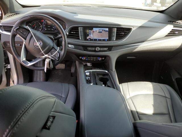 2022 BUICK ENCLAVE PR - 5GAERCKW2NJ126796