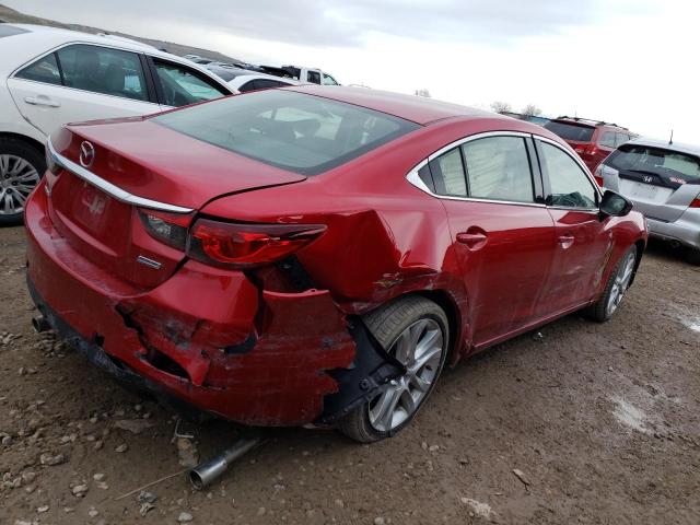 2016 MAZDA 6 TOURING JM1GJ1V58G1403606