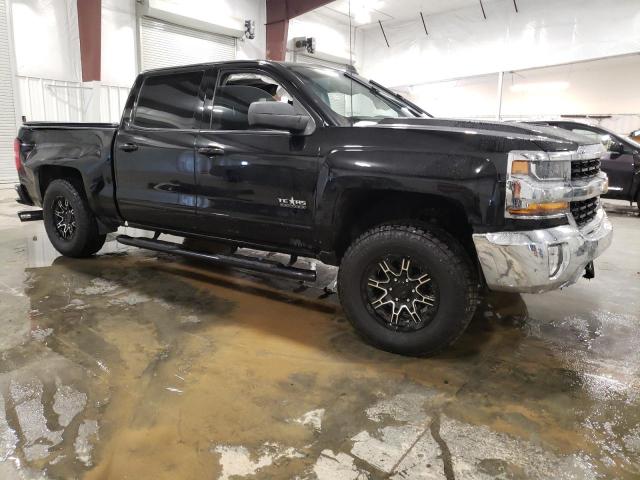 2018 CHEVROLET 1500 3GCPCREC0JG369273
