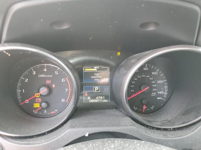 4S4BSBAC4F3226200 Subaru Outback 2.5i