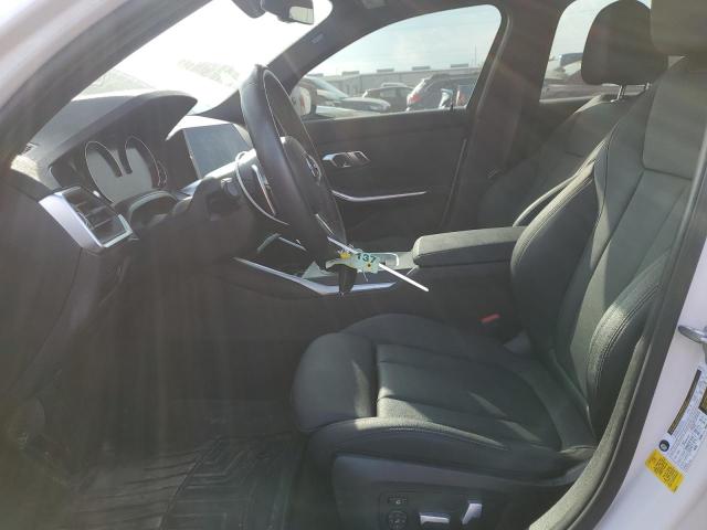 3MW5R1J03L8B12802 BMW 3 Series