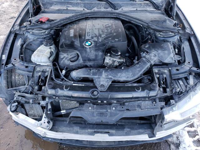 WBA3B9C53DJ437135 BMW 335 XI