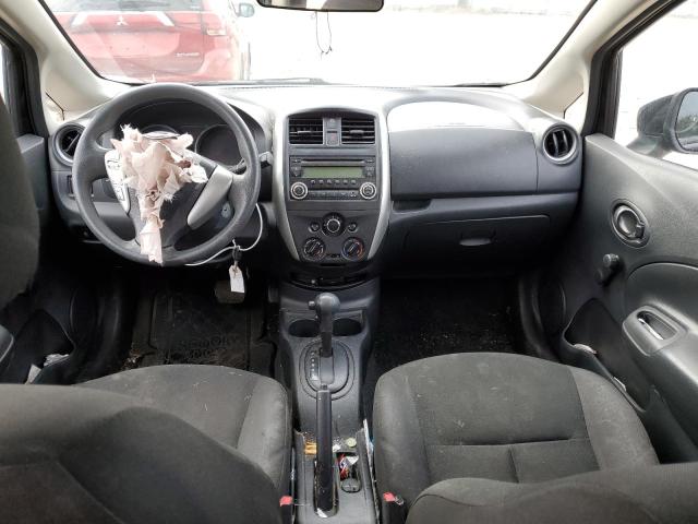 2015 NISSAN VERSA 1.6 - 3N1CE2CP5FL443908