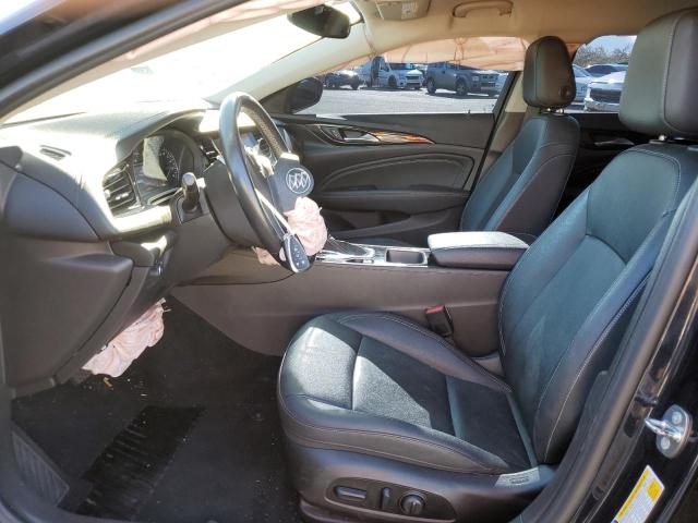 2018 BUICK REGAL ESSE W04GP6SX9J1159421