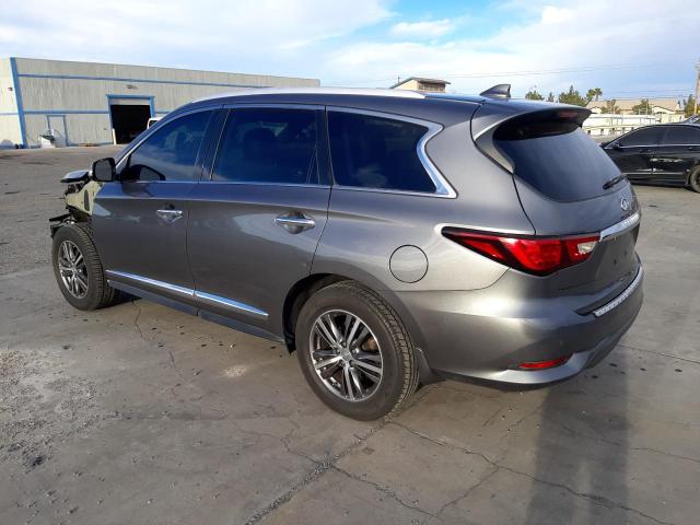 2017 INFINITI QX60 5N1DL0MN4HC529018