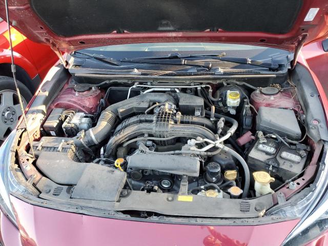 4S3GKAD66J3619070 Subaru Impreza Premium Plus