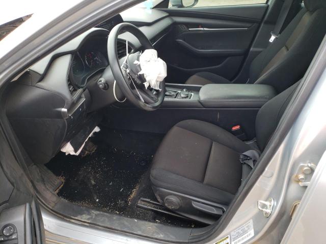 2021 MAZDA 3 - JM1BPAA76M1314323