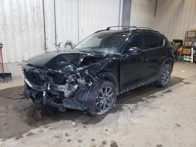 2018 MAZDA CX-5 GRAND JM3KFBDM0J0326762