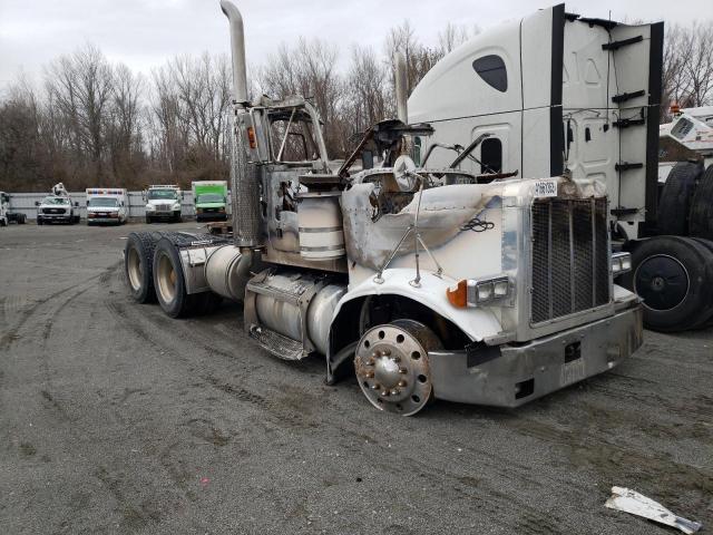 Peterbilt Vehiculos salvage en venta: 2003 Peterbilt 379