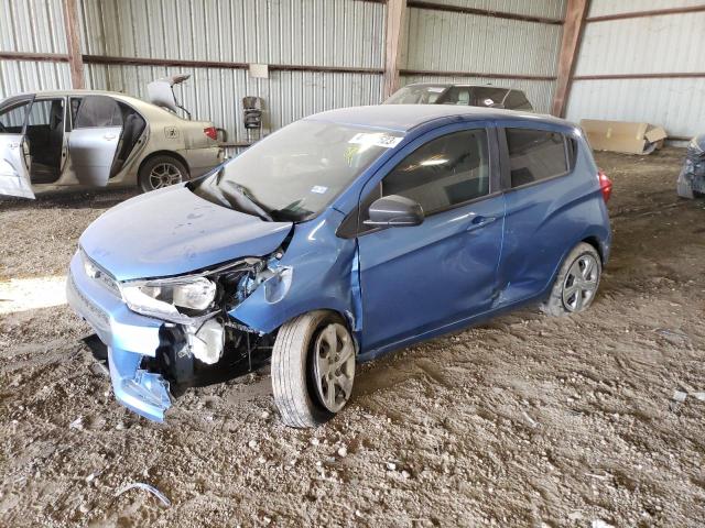 2016 Chevrolet Spark LS