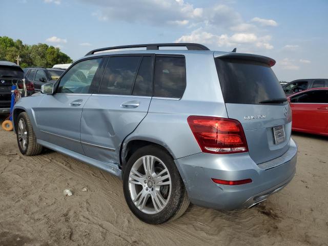 2015 MERCEDES-BENZ GLK 350 4M - WDCGG8JB8FG409155