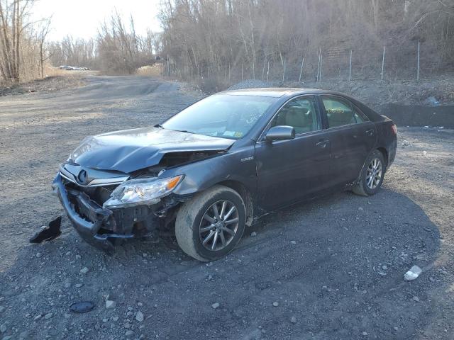 2011 Toyota Camry Hybrid 