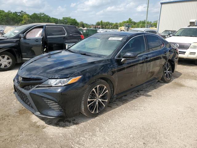 2019 TOYOTA CAMRY L - 4T1B11HK7KU236007