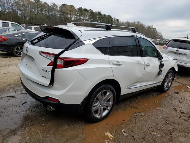 2020 ACURA RDX ADVANC - 5J8TC2H73LL024914