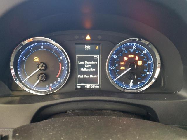 2019 TOYOTA COROLLA L 2T1BURHE1KC162987