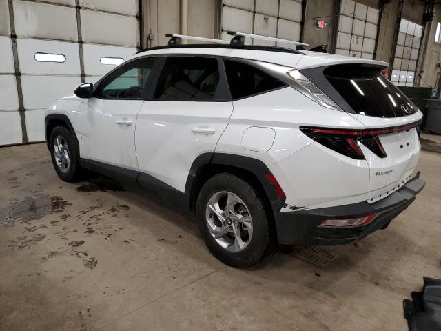5NMJBCAE3NH146474 Hyundai TUCSON SEL