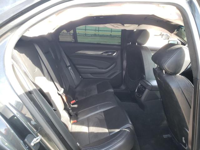 2016 CADILLAC CTS-V - 1G6A15S68G0110405