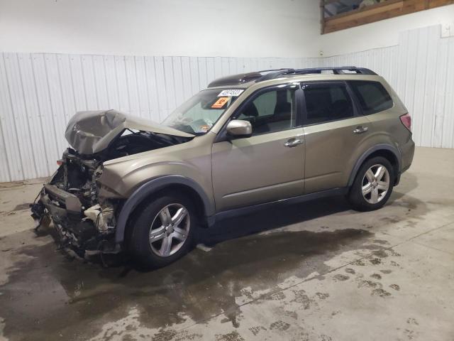 2009 Subaru Forester 2.5X Premium